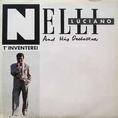 T'inventerei - 1991